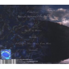Caamora - Walk On the Water-Ep-