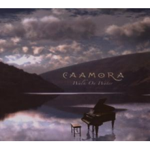 Caamora - Walk On the Water-Ep-