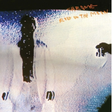 Chrome - (Ice Blue) Blood On the Moon