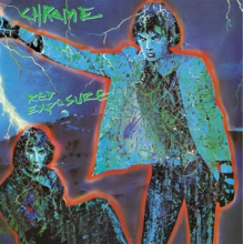 Chrome - Red Exposure