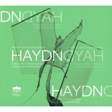Concerto Copenhagen - Haydndyah