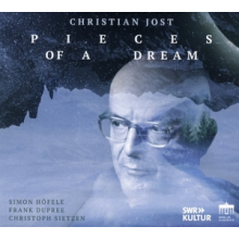 Hofele, Simon & Frank Dupree & Christoph Sietzen - Jost: Pieces of a Dream
