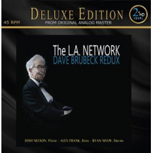L.A. Network - Dave Brubeck Redux