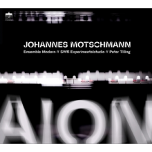 Motschmann, Johannes - Aion For Large Ensemble