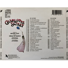 Original Cast - Charlotte Sweet