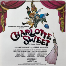 Original Cast - Charlotte Sweet