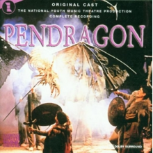Original Off-Broadway Cast - Pendragon
