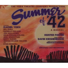 Original Off-Broadway Cast - Summer of 42