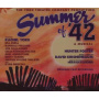 Original Off-Broadway Cast - Summer of 42