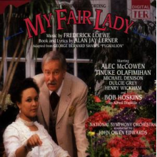 Original Studio Cast - My Fair Lady