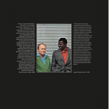 Oscar Peterson Trio & Herb Ellis - Hello Herbie