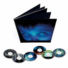 Porcupine Tree - Fear of a Blank Planet