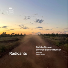 Sissoko, Ballake & Lorenzo Bianchi Hoesch - Radicants