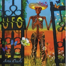 Ufo - Seven Deadly