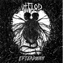 Utflod - Efterdonn