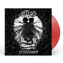 Utflod - Efterdonn