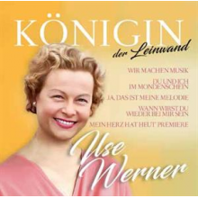 Werner, Ilse - Konigin Der Leinwand