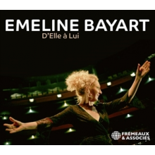 Bayart, Emeline - D'elle a Lui