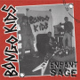 Bongo Kids - 7-Enfant Sage