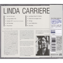 Carriere, Linda - Linda Carriere