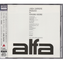 Carriere, Linda - Linda Carriere