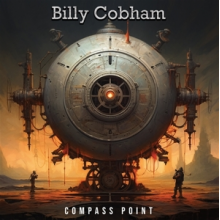 Cobham, Billy - Compass Point