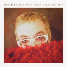 J, David - Embrace Your Dysfunction