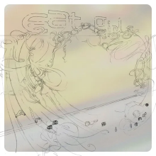 Eat-Girls - Area Silenzio