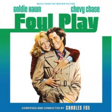 Fox, Charles - Foul Play