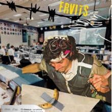 Frvits - 7-Eat Fruits Piss Rocks Ep