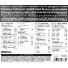 Funes, Louis De - Anthologie 1949-1962