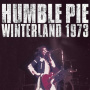 Humble Pie - Winterland 1973
