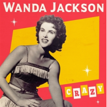 Jackson, Wanda - 7-Crazy