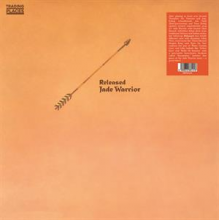 Jade Warrior - Released