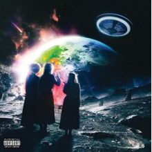 Lil Uzi Vert - Eternal Atake (Deluxe): Luv Vs. the World 2