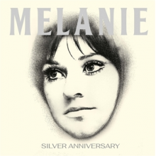 Melanie - Silver Anniversary