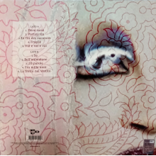 Mazzini , Mina - Bula Bula