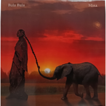 Mazzini , Mina - Bula Bula