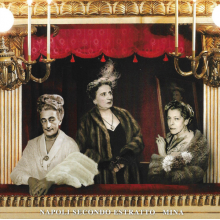 Mazzini , Mina - Napoli Secondo Estratto