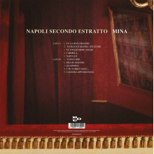 Mazzini , Mina - Napoli Secondo Estratto
