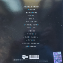 Mazzini , Mina - Piccolino