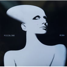 Mazzini , Mina - Piccolino