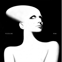 Mazzini , Mina - Piccolino