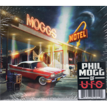 Moggs Motel & Phil Mogg - Moggs Motel