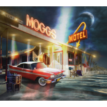 Moggs Motel & Phil Mogg - Moggs Motel