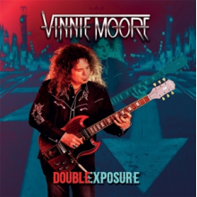 Moore, Vinnie - Double Exposure
