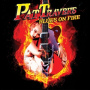 Travers, Pat - Blues On Fire