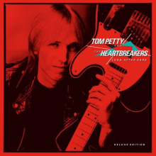 Tom Petty and the Heartbreakers - Long After Dark