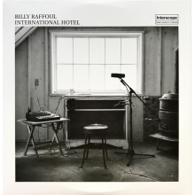 Raffoul, Billy - International Hotel