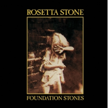 Rosetta Stone - Foundation Stones